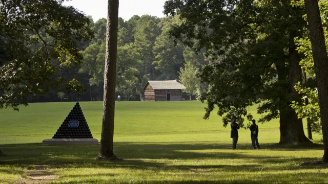 Kelley Cabin
