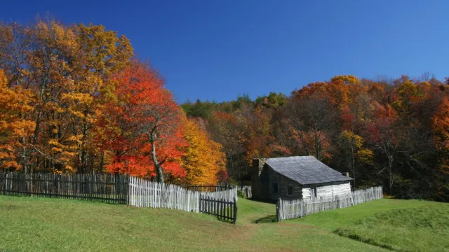 Hensley Settlement