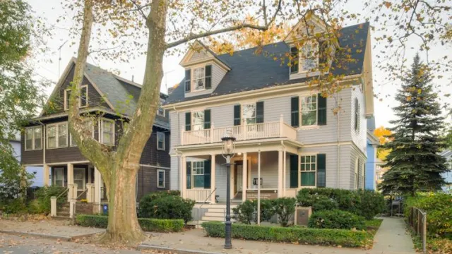 John Fitzgerald Kennedy National Historic Site