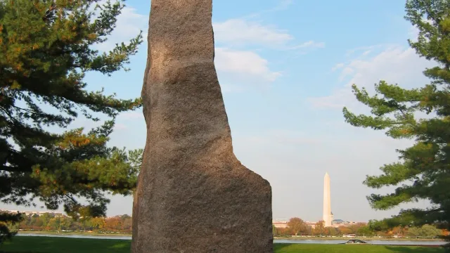 The Memorial