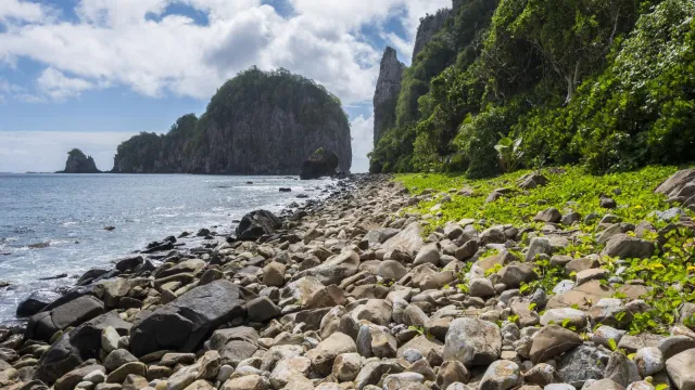 Tuafanua Trail